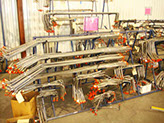 Vender Managed Inventory Program