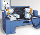 Double Headed Chamfer Machine